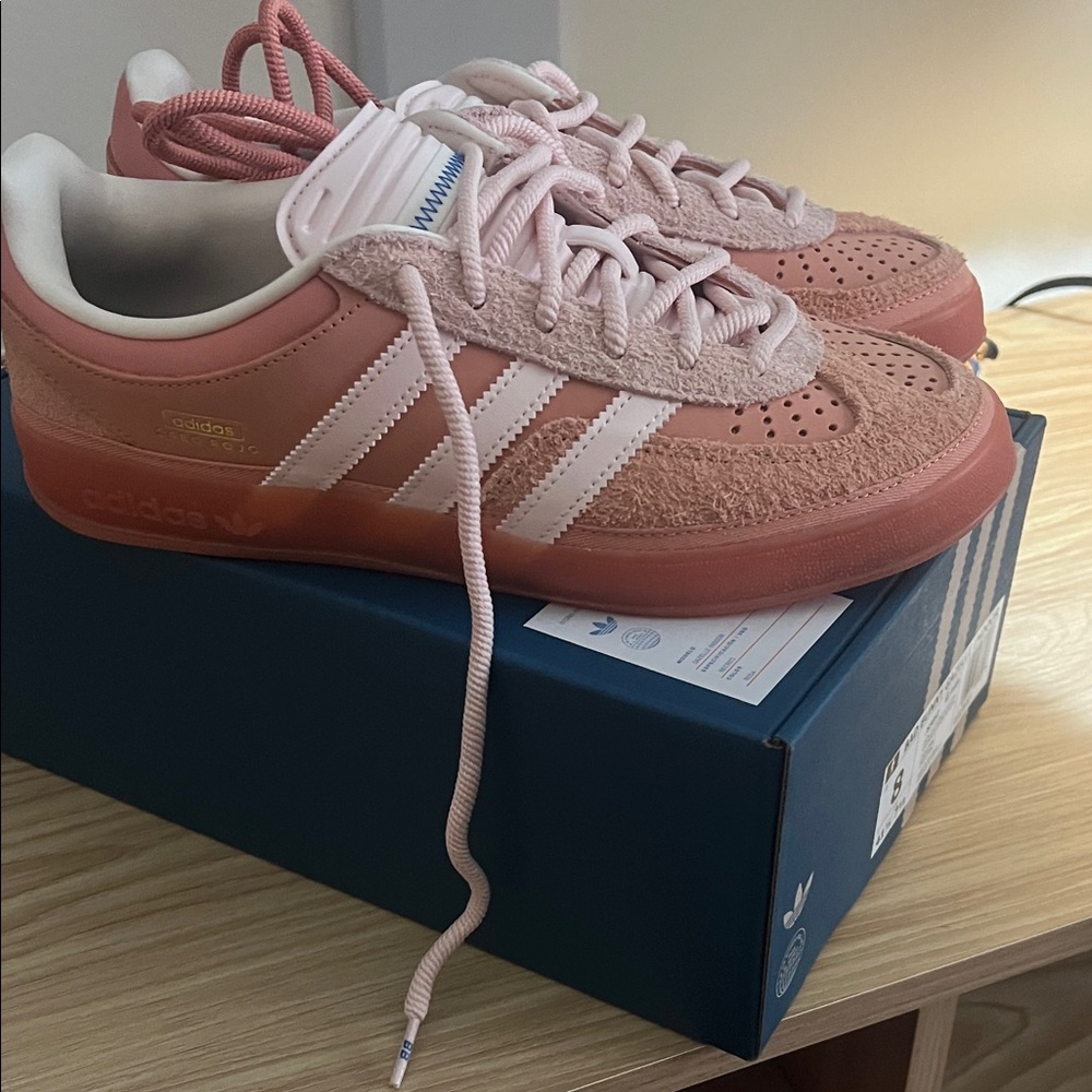 Adidas Bad Bunny Cabo Rojo Sneakers